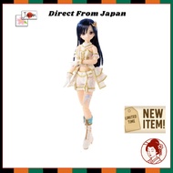 Azone Pure Neemo Chihaya Kisaragi 1/6 Doll Anime Idolmaster Japan Figure Rare