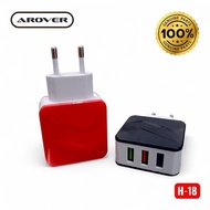 FT-18 Charger/Adapter Charger 35W Support Fast Charging