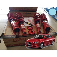 INSPIRA LANCER GT GAB ADJUSTABLE HE SERIES HILO BODYSHIFT
