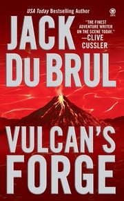 Vulcan's Forge Jack Du Brul