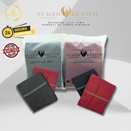 Bengkung lilit stagen -