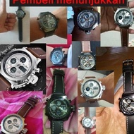 6022 North Jam Tangan Pria 100% Original Olahraga Multi-Fungsi Terlaris,Termurah,Bergaransi,Dapatkan