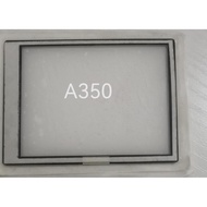 Q Suitable for Sony A350 A900 Large External Screen