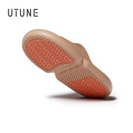 UTUNE Non-slip Slippers Women Sandal Slides Men WIth luminous Bathroom Outside Shoes Summer Sandals