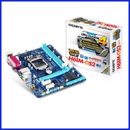 Refurbish GA-H61M-DS2 GIGABYTE INTEL H61,S1155,LPT, GIGABIT No Warranty