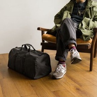 彈道尼龍旅行包 大容量健身收納包 行李袋