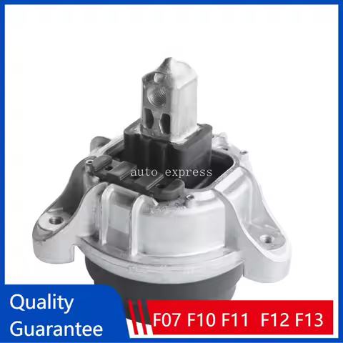 OE 22116785601 Engine Mount For BM F07 F10 F11 F12 F13 520i 523i 523d 525d 528i 530i 550i 650i