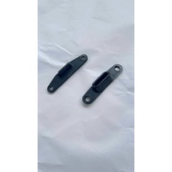 Bumper/Shockproof Sliding Door Lid LH112 LH113 HIACE Rocket Head 1992-2004 New From Thailand