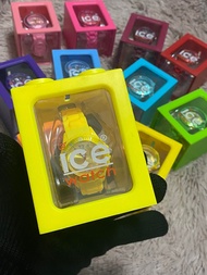 ICE WATCH ICE FOREVER for Kids, Men and Women ( Ready Stock !!! )