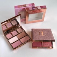 🩷限定版✨Charlotte Tilbury-CT 面部綜合彩妝盤🩷HOLLYWOOD INSTANT LOOK IN A PALETTE