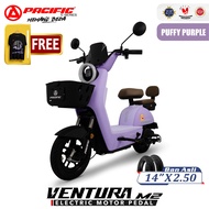 Sepeda Listrik PACIFIC EXOTIC VARILUX PRO / LX & NUV NYRA FLOPPY NAVER SAVOX SPIVA TERMURAH!!!