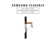 FLEXIBLE SAMSUNG A04 / A045 A045F ON / OFF + VOLUME