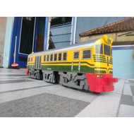 Wooden miniature. cc200