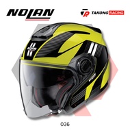 NOLAN Helmets - N40-5 Crosswalk 036