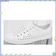 VMAL Sandals Men Women Summer Anti-Slip Casual Beach Shoes 36-45