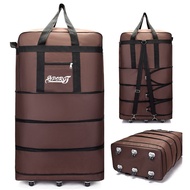 MLZH | Wheeled Foldable Travel Luggage 158cm