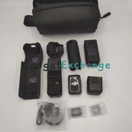 99% new (like new) - DJIPocket 3 Ori