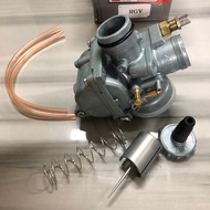 Suzuki Carburetor RGV Mikuini