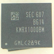 Ic eMMC SAMSUNG KMRX100BM-B614 KMRX1 KMRX 32GB