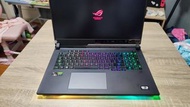RTX 3070 暢玩黑悟空Black Myth: Wukong超強獨ASUS 華碩 ROG Strix G17 G713Q， 大大部大芒17.3 吋 300Hz 超強勁獨顯RTX 3070 8GB 