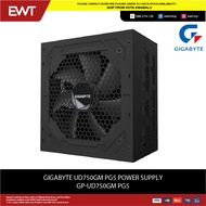 GIGABYTE AORUS ELITE P850W 80+ PLATINUM MODULAR PCIE50. ICE