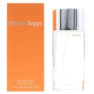 Clinique Happy Parfum Spray For Women 100ml