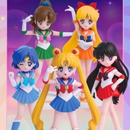 Popmart Sailor Moon Blind Box Surprise Box