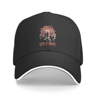 Baggy Guns N Roses High Quality Fashion Baseball Cap