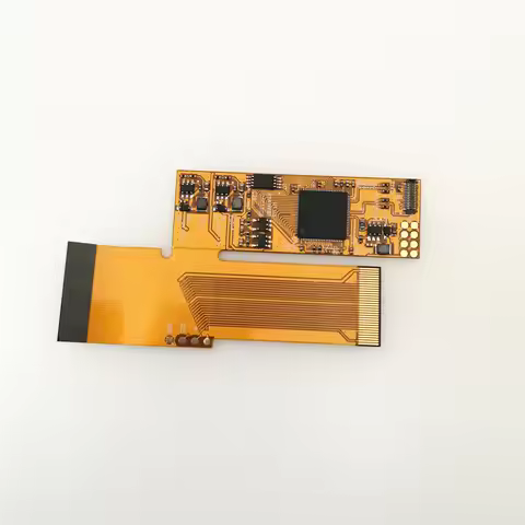 ONE CHIP HISPEEDIDO FFC/FPC Flexible for GBA IPS V2 Replacement Ribbon Cable FFC/FPC Adapter -NEW