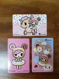 Tokidoki ez-link card