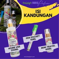 BALQISH FEBRIC PERFUME