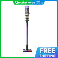 Dyson | Same-Day Shipping Dyson V12 Origin Complete (Nickel/Purple) Cordless Vacuum Cleaner