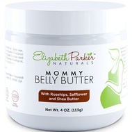 Belly Butter for Pregnancy - Tummy Butter for Stretch Marks Pregnancy - Belly Butter for Maternity S