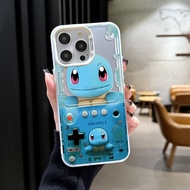 Potdemiel | Anime Pikachu P-Pokemon Gengar Hard Phone Case for Samsung Galaxy A16 A06 A25 A05 A05S A
