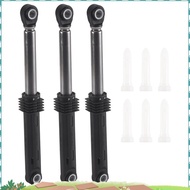3Piece Washer Shock Absorber 383EER3001G 4901ER2003A Replace Part Accessories for LG Washing Machine