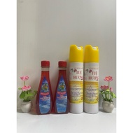 Statue, Altar, Altar, Altar, Altar Cleaner, Disinfectant Five Flavors