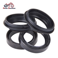 ASDL 39*52*11mm Motorcycle Oil Seal and Dust Cover for Honda CBX750 VF750 CB900 CB1000 CBX1000