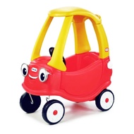 Little Tikes Cozy Coupe Car