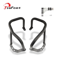 For R12 nineT R12 R12S 2024 -2025 R12 GS 2025-2026 (NOT old R9T) Motorcycle Engine Protection Bar Cr