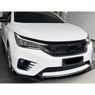 Hona City GN2 2020-2023 Sedan RS V2 Diffuser City Bodykit City GN2 Accessories RS Lips