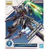 MG 1/100 Gundam Base Limited Eclipse Gundam [Clear Color] Mobile Suit Gundam SEED Eclipse