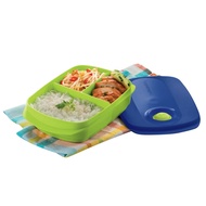 Tupperware กล่องข้าวไมโครเวฟ