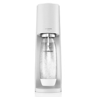 sodastream 快扣機型氣泡水機 純淨白 terra