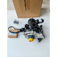 Oem Improved Gen3 EA888 Thermostat w/ Electronic Water Pump For VW Golf AUDI A4 Q5 SKODA Seat 1.8L 2