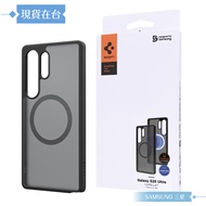 Samsung Original Company Goods S25 Ultra Spigen-Capella Matte Magnetic Protective Case FPS938 (Boxed