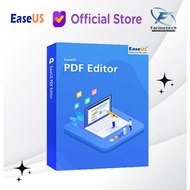 EaseUS PDF Editor Pro Original Lifetime