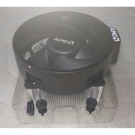 [Zhixin] AMD AM4 Copper Core 4pin Original Fan CPU Radiator Ryzen 5 1600 1600X