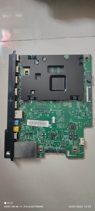 เมนบอร์ดซัมซุง (Mainboard Tv Samsung) อะไหล่แท้/ของถอด ใช้กับรุ่นUA55K5500AKXMR UA55K5500AKXXT UA40K