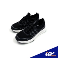 IQ KIDS รองเท้าผ้าใบเด็ก (Lifestyle) รหัสDD7-KE7036K