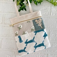 mina perhonen 拼布包